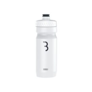 BWB-01 Bidon 550ml CompTank 550 Ml Wit/zwart