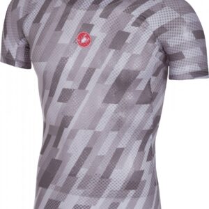 CA Pro Mesh Short Sleeve