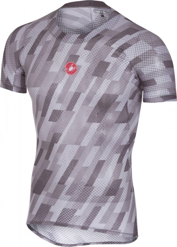CA Pro Mesh Short Sleeve
