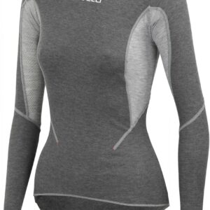Castelli Flanders Warm W LS