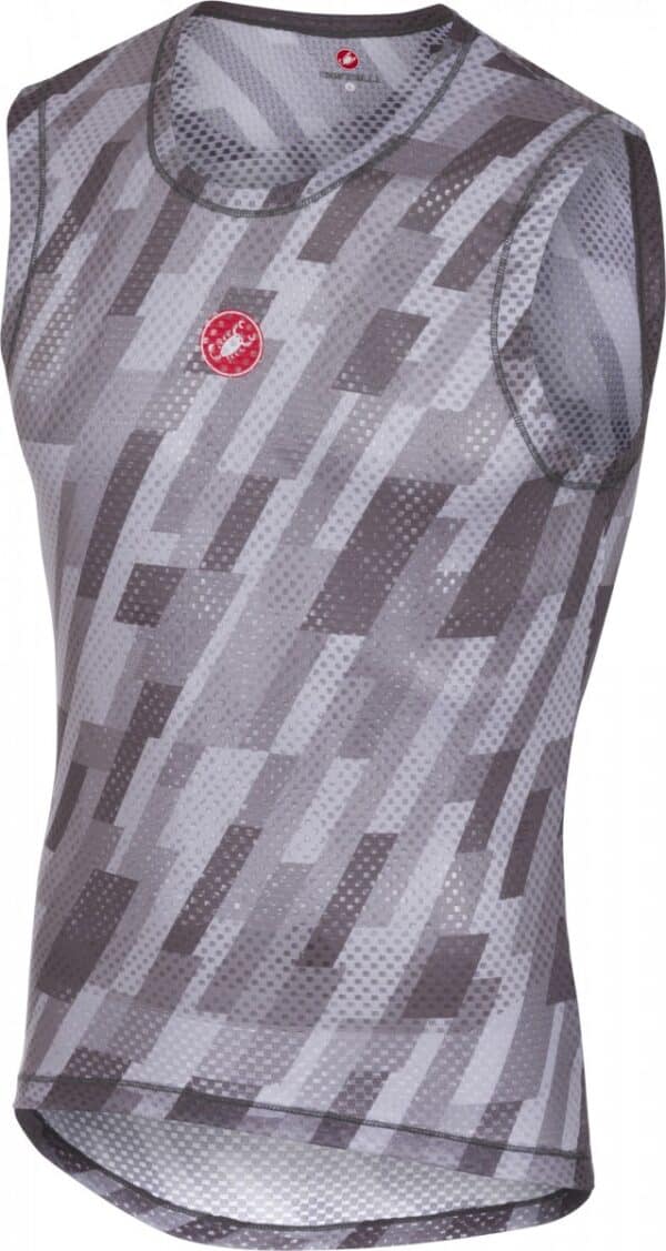 Castelli Pro Mesh Sleeveless M
