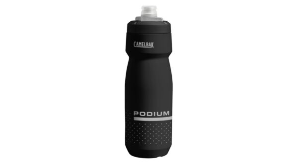 CB Podium 620ml Black