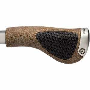 Ergon handvatten GP1-S Nexus kurk