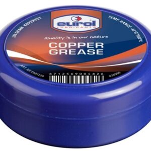 Eurol blikje Kopervet 100gram