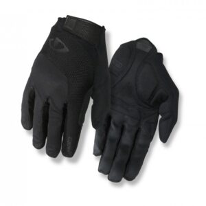 Giro Bravo Gel LF black XL