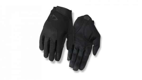 Giro Bravo Gel LF black XL