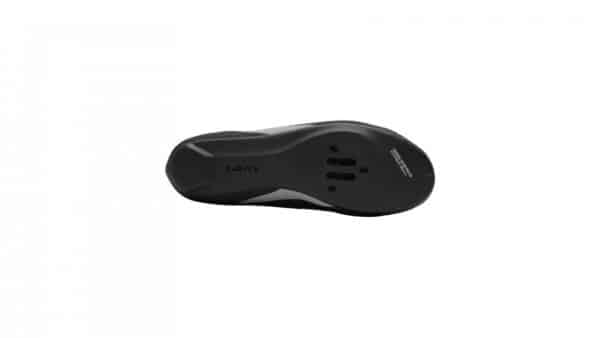Giro Cadet black 39