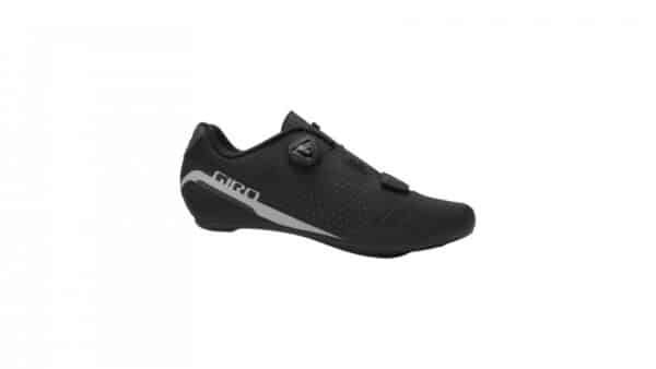 Giro Cadet black 39 - Afbeelding 2