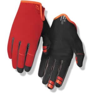 Giro DND red orange S