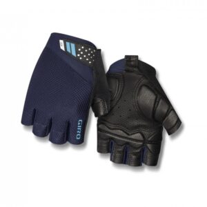 Giro Monaco II Gel midnight/iceberg S