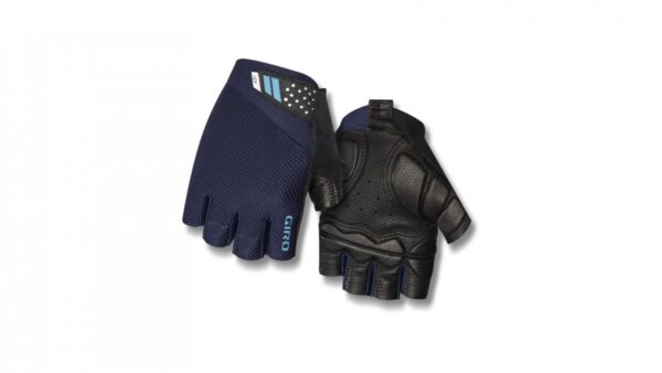 Giro Monaco II Gel midnight/iceberg S