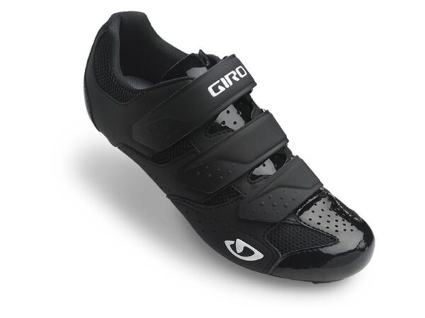 Giro Techne W black 38