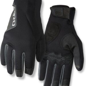 Giro Wi Ambient 2.0 black S