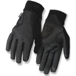 Giro Wi Blaze 2.0 black S