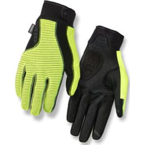 Giro Wi Blaze 2.0 hi yellow/black XXL