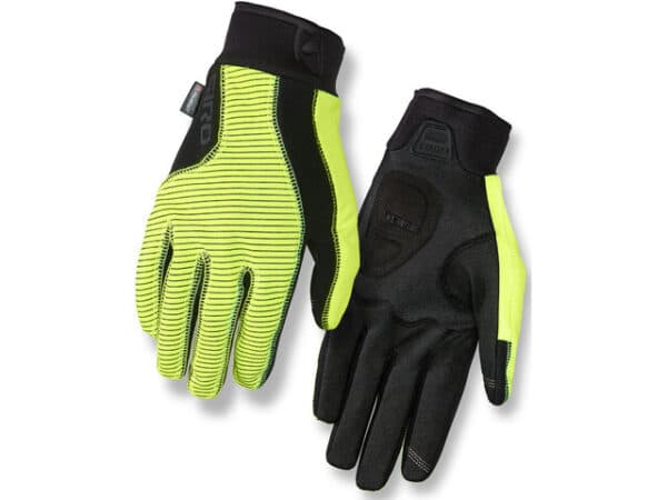 Giro Wi Blaze 2.0 hi yellow/black XXL