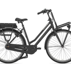 HEAVYDUTYNL C7 HMB L59 Black H7 (Mat)