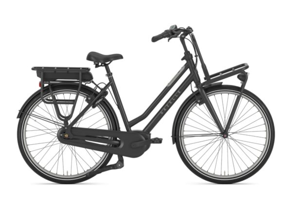 HEAVYDUTYNL C7 HMB L59 Black H7 (Mat)