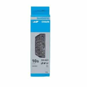 CHAINE VELO 10V. SHIMANO CN-4601 (TIAGRA) 116M
