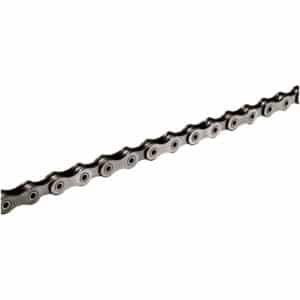 CHAINE VELO 11V. SHIMANO HG-901 (DURA-ACE/XTR) 116 M ATTACHE RAPIDE (COMPATIBLE E