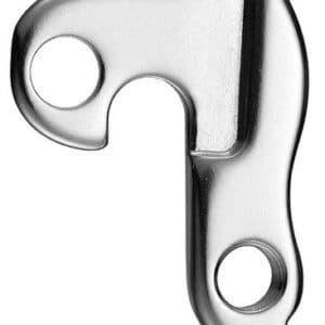 PATTE DERAILLEUR ALU ADAPTABLE CADRE B'TWIN/CERVELO/HAIBIKE/KTM/LAPIERRE