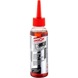 BRAKE FLUID MINERAL 125ML