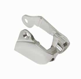 Naamplaatje B Rechts ST-6700 Incl Montageset