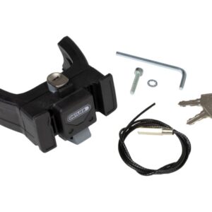 Mounting Set E-Bike Ultimate6 With Lock black