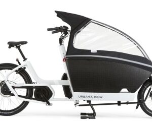 Regenhuif Family V3 PLUS