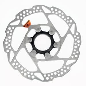 DISQUE FREIN VTT CENTERLOCK D160 MM SHIMANO DEORE SM-RT54