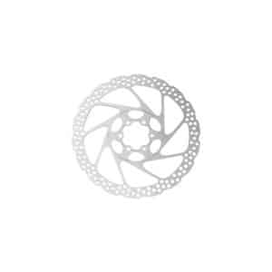 DISQUE DE FREIN VTT 6 TROUS SHIMANO 180mm ALIVIO -RT56M