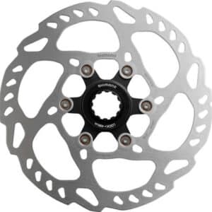 DISQUE DE FREIN VTT CENTERLOCK SHIMANO RT70 SLX 180mm ICE-TECH SM-RT70M