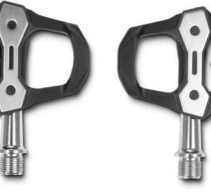 RFR PEDALS ROAD LOOK HPP BLACK