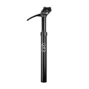 RFR TELESCOPE SEATPOST 31.6X400MM