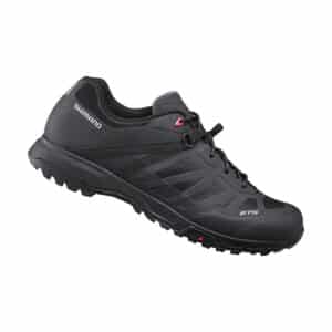 Shimano Schoenen ET500 40 ZWART