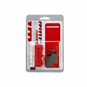 Sram remblok disc race sint staal level ult / tlm