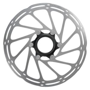 Sram remschijf centerline 180 centerlock afgerond