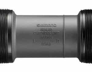 CUVETTE/BOITIER PEDALIER A VISSER ROUTE SHIMANO BBR60 ULTEGRA/105 ITALIEN