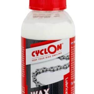 Wax Lube - in transparante fles 125 ml
