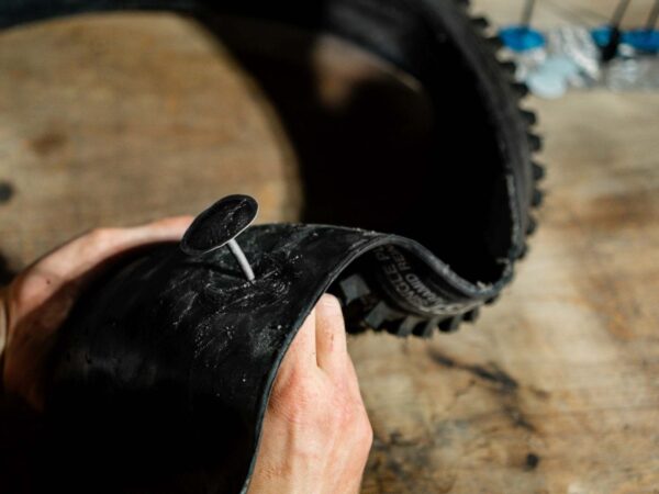 LEZYNE TUBELESS PRO PLUGS - Afbeelding 3