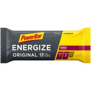 Powerbar ENERGY ENERGIZE BAR Berry