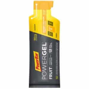 PowerBar PowerGel PassionFruit