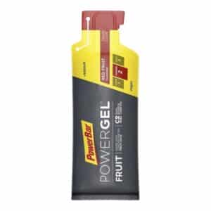 Powerbar powergel redfruit