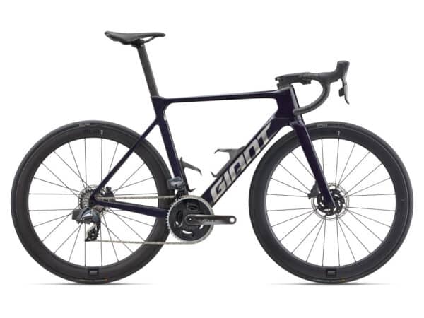 Propel Advanced Pro 0-AXS L Black Currant