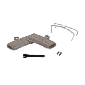 Sram remblok organic/steel trail/guide/g2