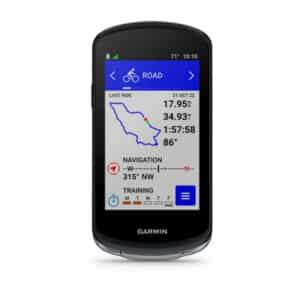 GARMIN GPS EDGE 1040 (Standard)
