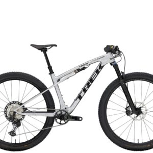 Supercaliber SLR 9.8 XT ML Argent Drizzle