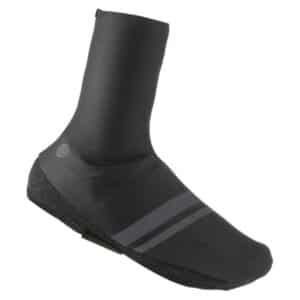 Agu overschoen rainproof black xxl