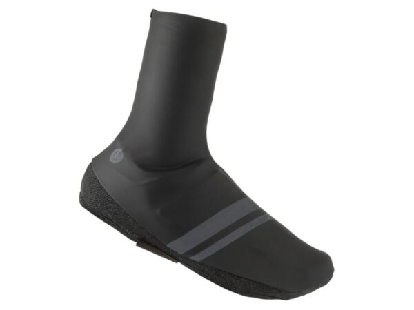 Agu overschoen rainproof black xxxl