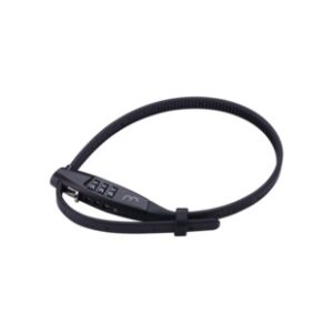 BBL-57 Fietsslot Zip-Ty 3.5mmx450mm Zwart